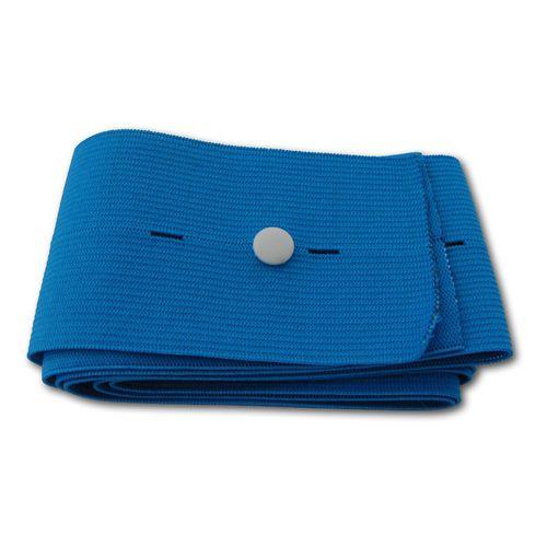 CTG - Gurt blau 6 cm x 120 cm