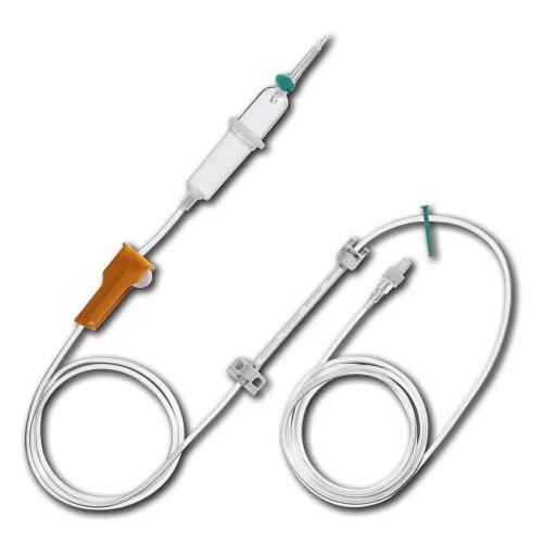 Infusomat-leitung Space Standard 2,50m