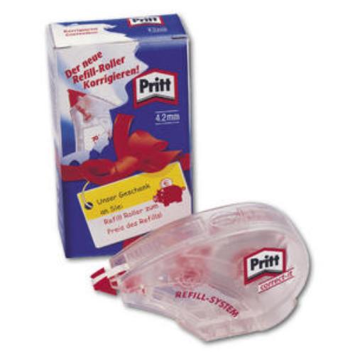 Pritt Korrekturroller Flex 970, 4,2mm, 1St