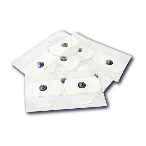 HS EKG Elektroden für Langzeit - EKG 50St