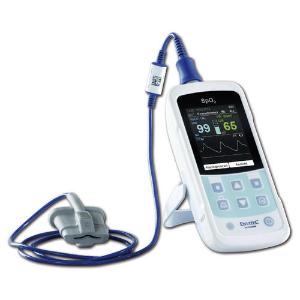 Pulsoximeter Promotion-Paket MySign S, 1St