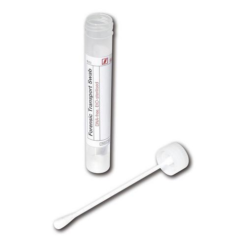 Abstrichbesteck m. Amies Transportmedium, 10St