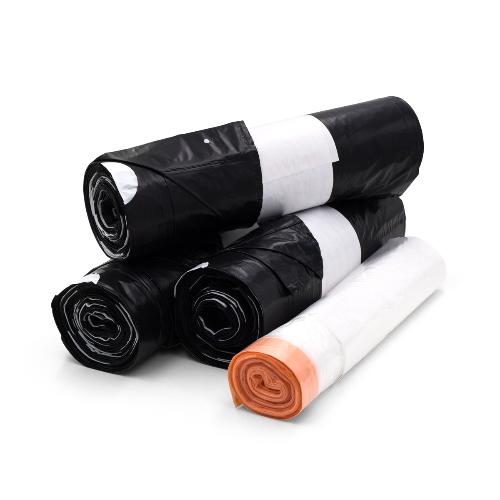 DE Müllbeutel schwarz, 30L