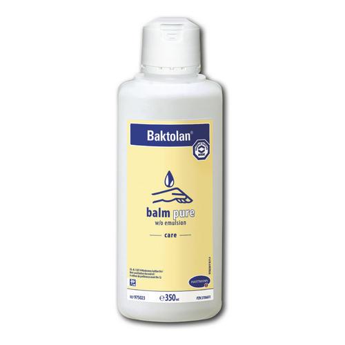 Baktolan balm pure Pflege-Emulsion 350ml