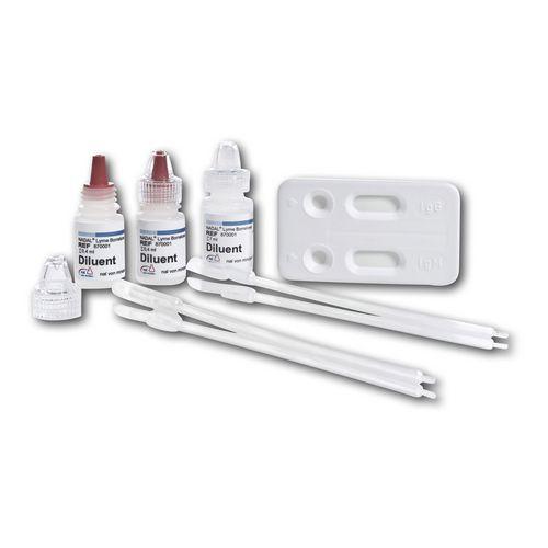 NADAL Lyme Borreliose-Test, 10St