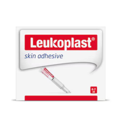 Leukoplast skin adhesive Hautkleber 10 x 0,36ml
