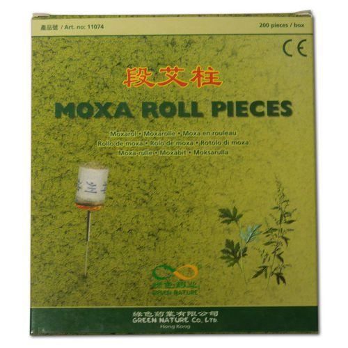 Nadelmoxa Shenzhou 200 Stück