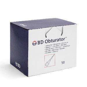 Mandrin für BD Venflon™ G14 2,0x45mm orange 50Stk