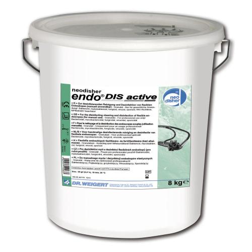 Neodisher Endo DIS active