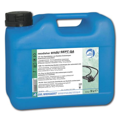 Neodisher Endo Sept GA 20 Liter