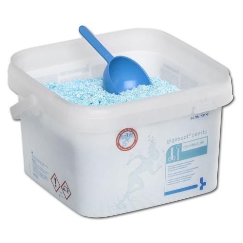 Gigasept pearls 1,5 Kg