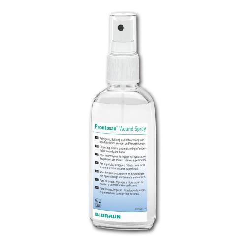 Prontosan® Wund Spray, 75ml