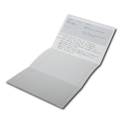 Maxima Karteimappen Kinderheilkunde