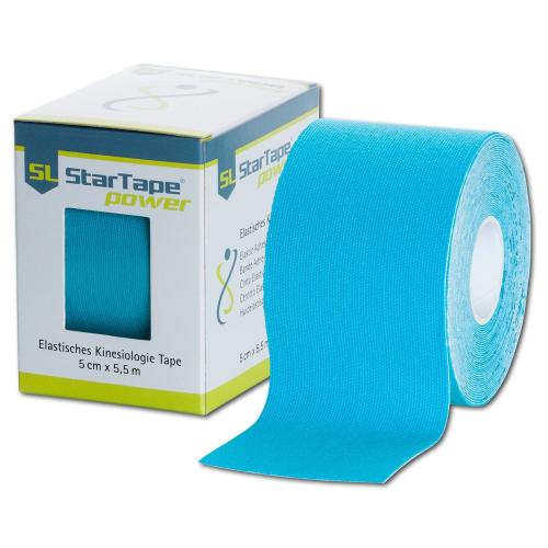SL StarTape Power blau, 1St