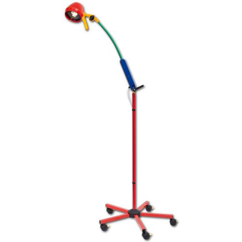 Mobile Kinderleuchte 