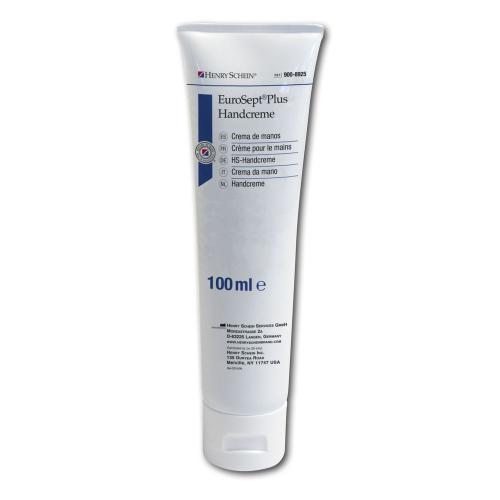 HS Handcreme EuroSept Plus, 100-ml-Tube
