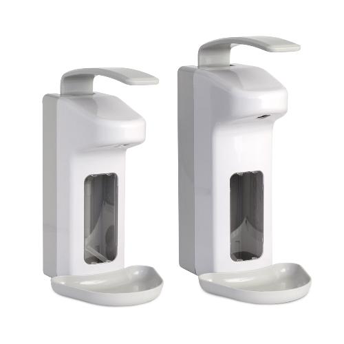 Ersatzpumpe für Seifenspender, 500 ml, St