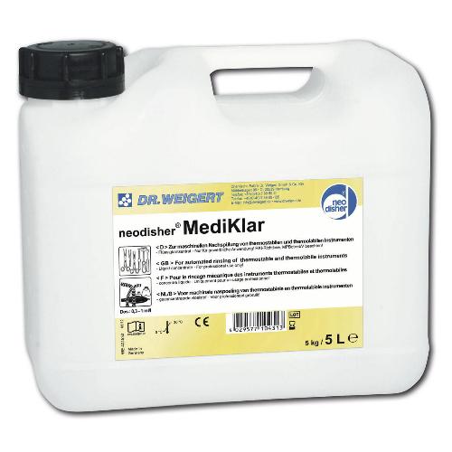 Neodisher Mediklar spezial - Kann 5L