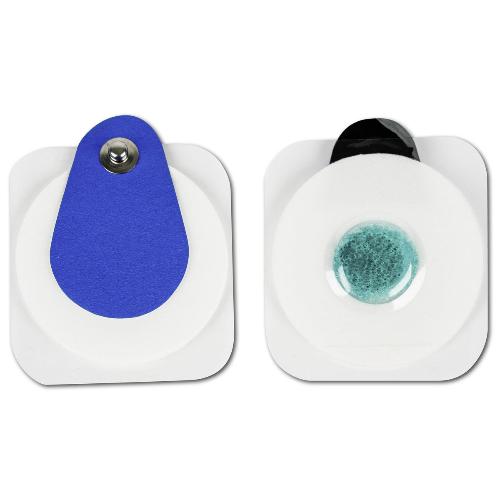 EKG-Elektroden Clinical L60SO