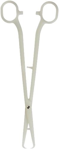 Einweg-Instrumente Set aus Kunststoff, steril, 1 Set