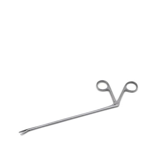 IUP-Fassz. Fein, 20 cm, steril