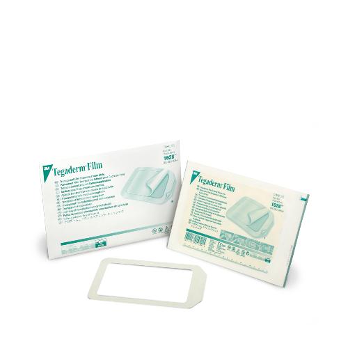 Tegaderm Film Verband 10x12cm Tegaderm Film Verband 10x12cm