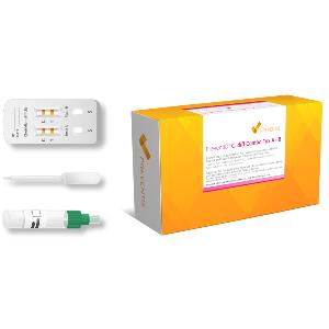 PreventID C. diff Tox A u. B, 10 Stk PreventID C. diff Tox A u. B, 10 Stk