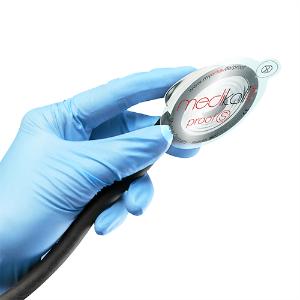 Hygieneschutz f Stethoskope Proof S