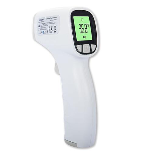 Jumper Infrarotthermometer JPD-FR202