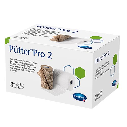 Pütter Pro2 10cm P2