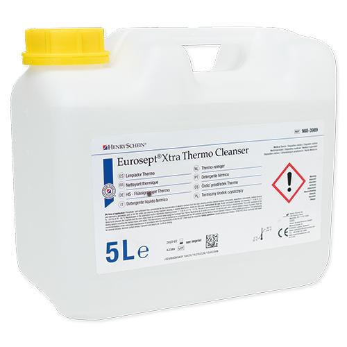 Eurosept Xtra mildalkalischer Flüssigreiniger 5L