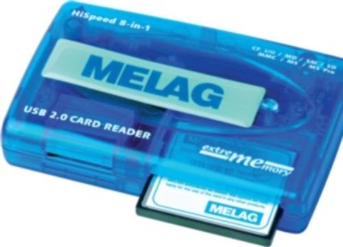 MELAGFlash Karte zur Dokumentation der Geräteprotokolle MELAGFlash Karte zur Dokumentation der Geräteprotokolle