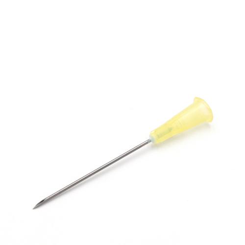 BD Microlance 3 G20x1½ Gr.1 0,9x40mm gelb 100Stk BD Microlance 3 G20x1½ Gr.1 0,9x40mm gelb 100Stk