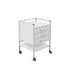 VARIOCAR Vielzweckwagen 08/16, Basiswagen mit 3 Schubladen, HxBxT: 70,5x49x45 cm