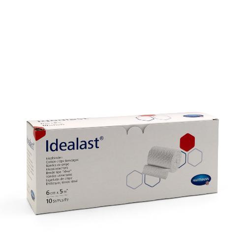 Idealast ohne Klammern 5mx6cm, 10 Stk Idealast ohne Klammern 5mx6cm, 10 Stk