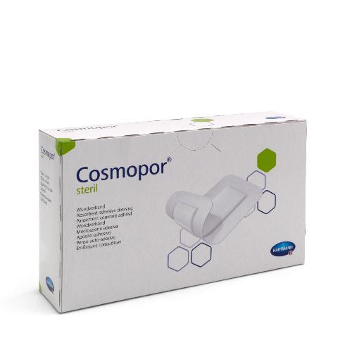 Cosmopor steril Wundverb. 20x10cm 25St