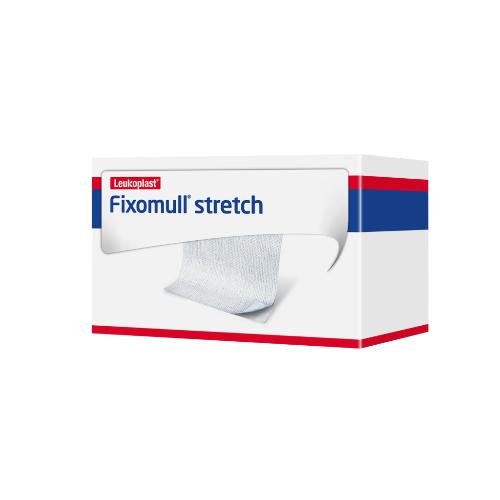 Fixomull stretch, Klebevlies, 20 cm x 20 m, 1 Stück
