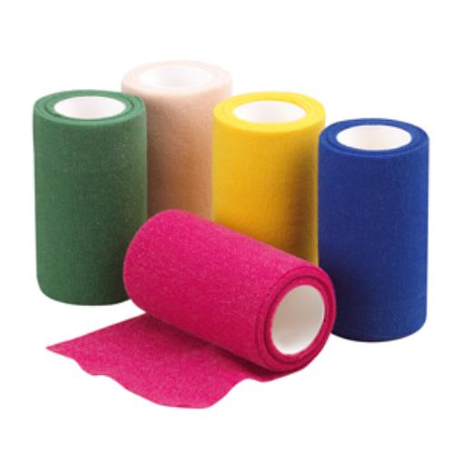 Askina Haft Color 20mx8cm pink 1St Askina Haft Color 20mx8cm pink 1St