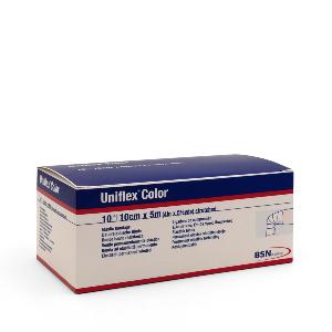 Uniflex Universal blau 5mx10cm, 10St