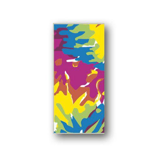 Delta Cast Prints Pastel 7,5cmx3,6m 10St Delta Cast Prints Pastel 7,5cmx3,6m 10St