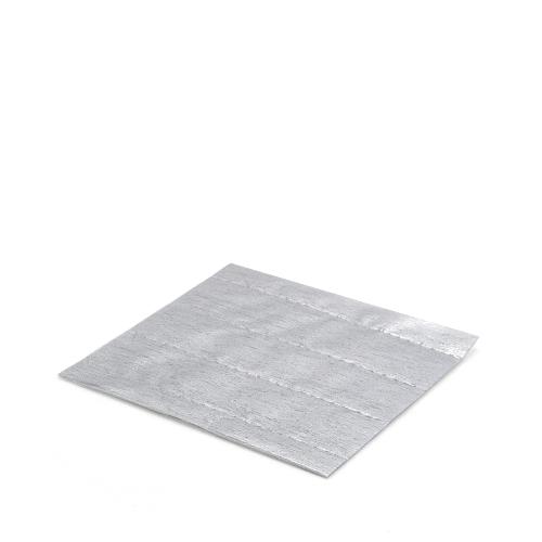 Aluderm Kompresse 10x10cm, 1St Aluderm Kompresse 10x10cm, 1St