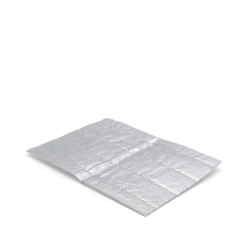 Aluderm Kompresse 10x15cm, 1St Aluderm Kompresse 10x15cm, 1St