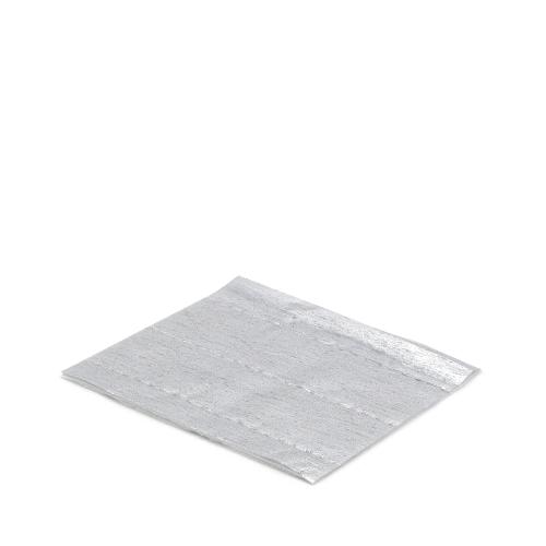 Aluderm Kompresse 7,5x7,5cm, 1St Aluderm Kompresse 7,5x7,5cm, 1St