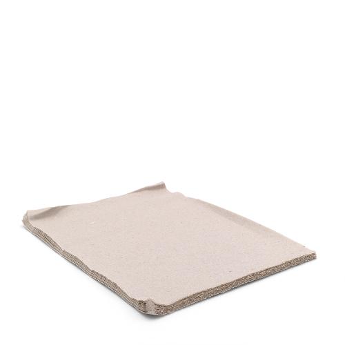 Verbandszellstoff ungebleicht 20x30cm, 15kg Verbandszellstoff ungebleicht 20x30cm, 15kg