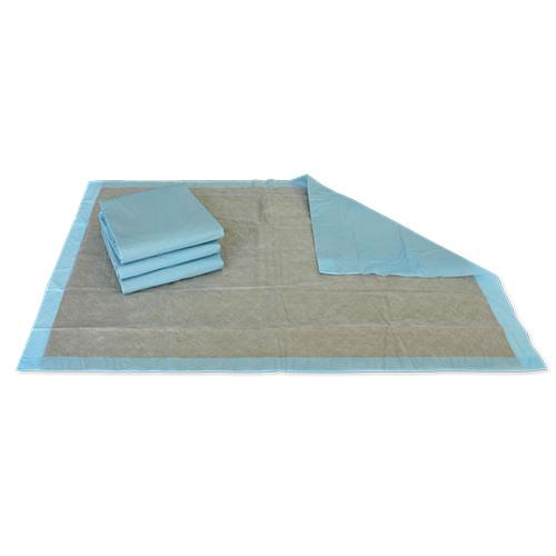 Krankenunterlagen, 6-lagig, 40 x 60 cm, 350 Stück