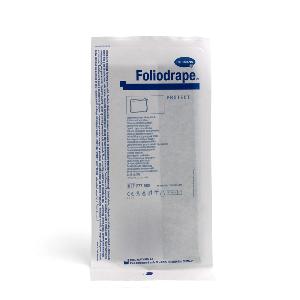 Foliodrape Protect Lochtücher selbstklebend, 45x75cm, 65St