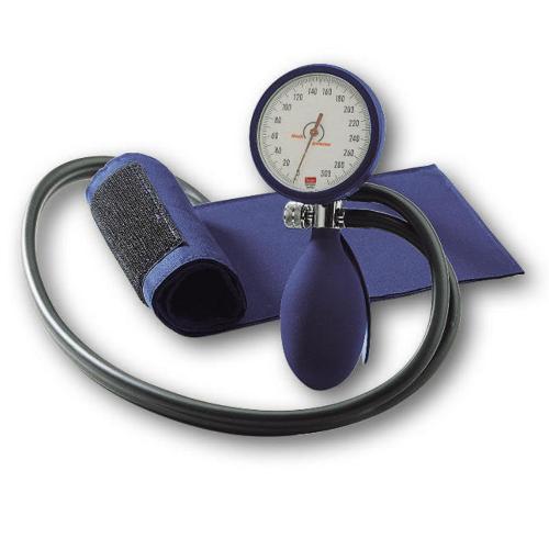 boso clinicus II, blau mit Etui, 1Stk boso clinicus II, blau mit Etui, 1Stk