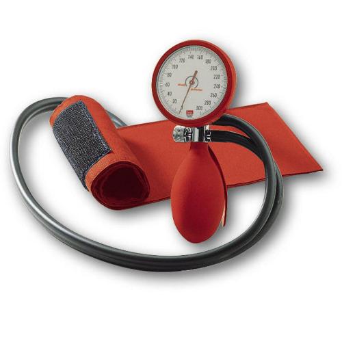 boso clinicus II, rot mit Etui, 1Stk boso clinicus II, rot mit Etui, 1Stk