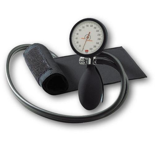 boso clinicus II, schwarz mit Etui, 1Stk boso clinicus II, schwarz mit Etui, 1Stk