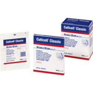 Cuticell Classic steril 10x10cm, 100St